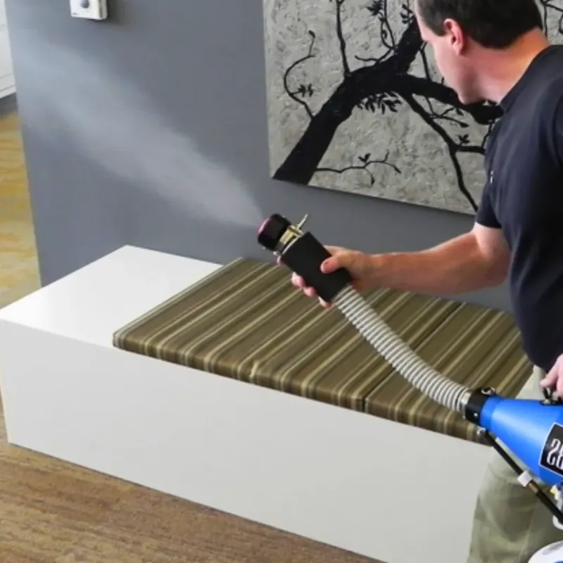 Professional Odor Removal in Branson, MO